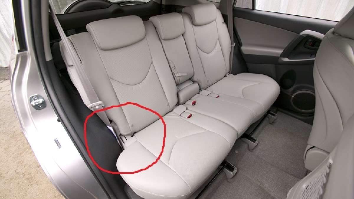 Is Your Toyota RAV4 Part of This Huge Recall?