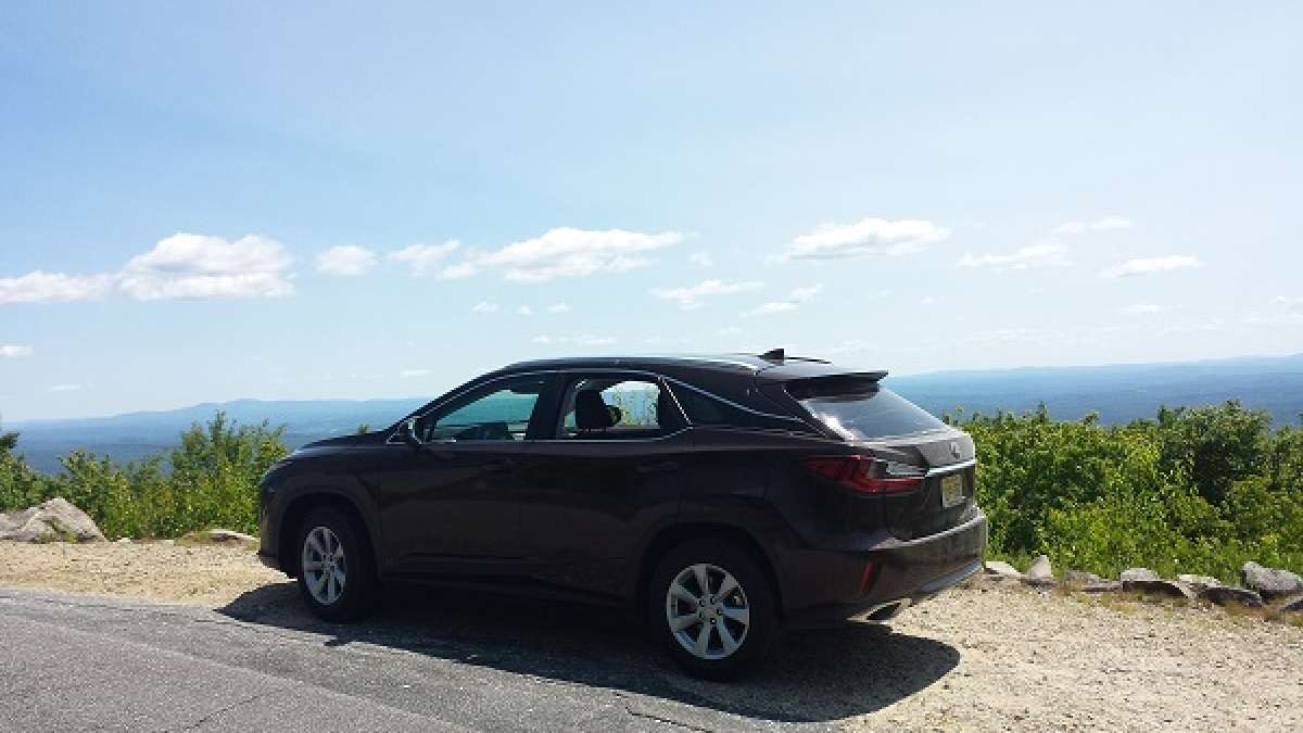 Three of the most important aspects of the 2016 Lexus RX 350 are often left out of reviews.  What you need to know.  