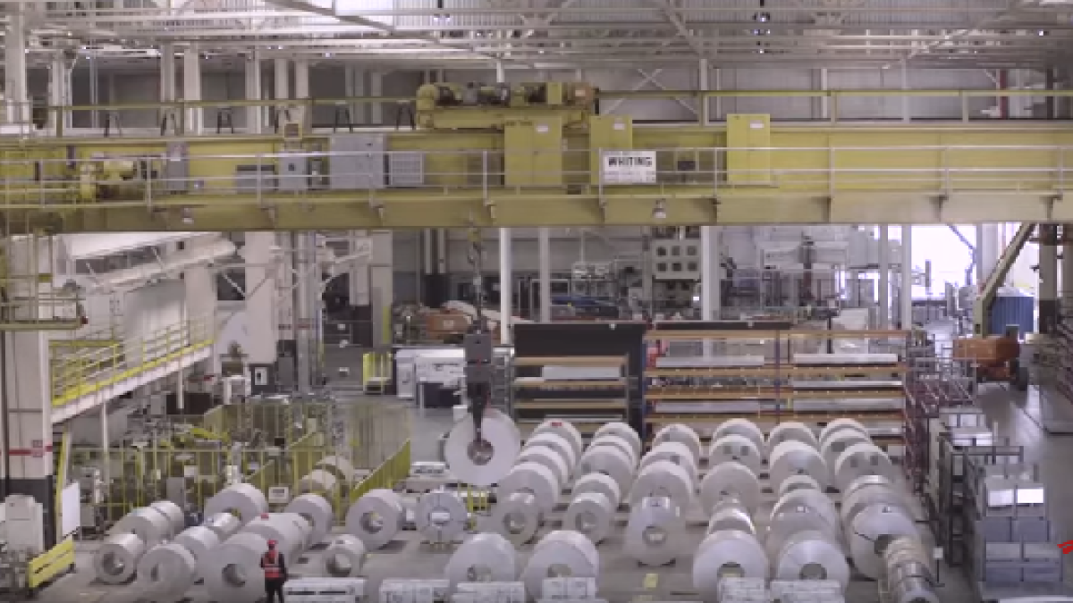 Tesla Motors May Benefit From A Trump Presidency