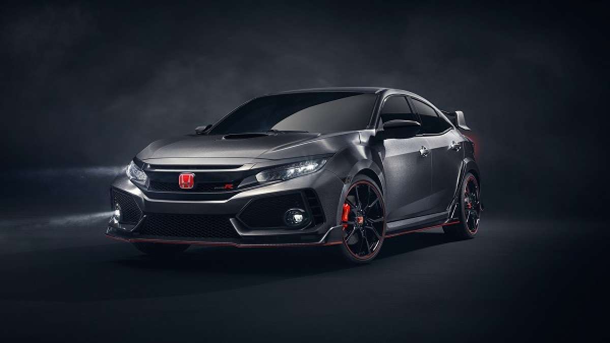 2018_Civic_Type_R_Prototype