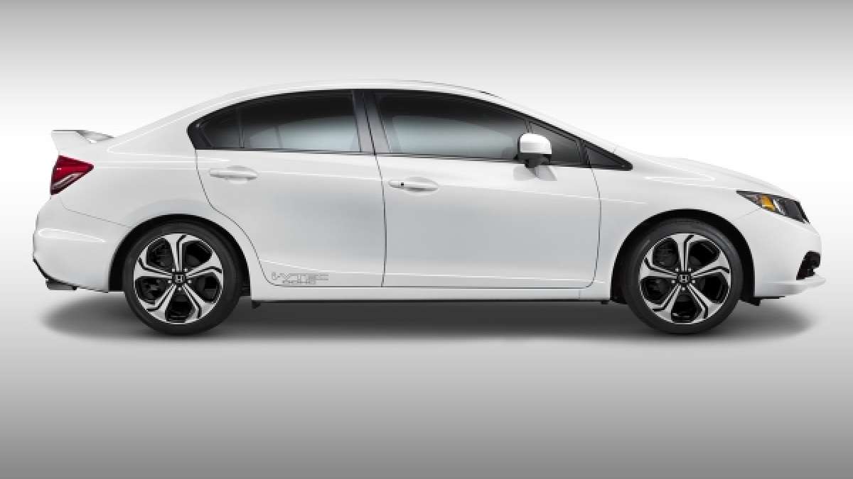 2015_Honda_Civic