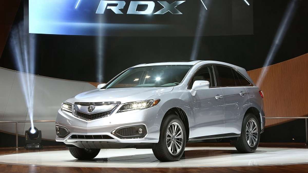 2016_Acura_RDX