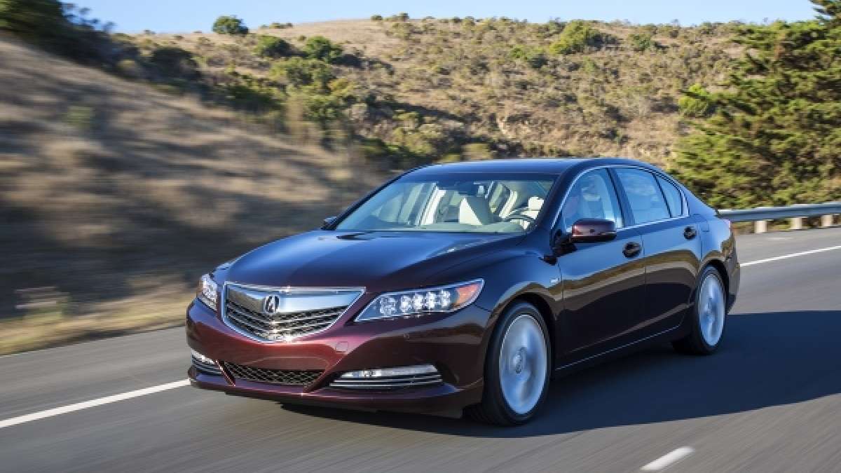 2016_Acura_RLX_Sport_Hybrid