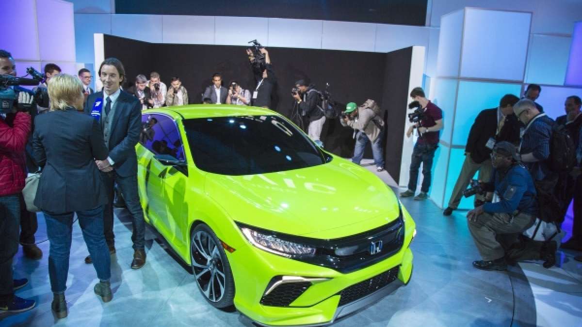 2016_Honda_Civic