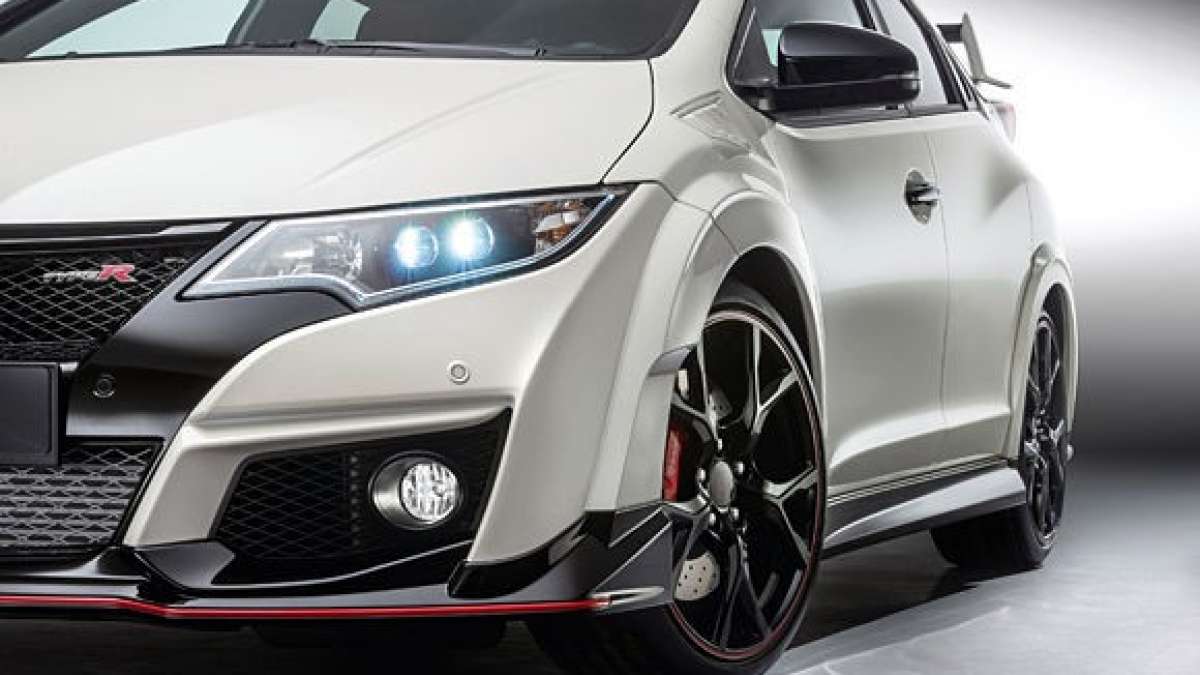2016_Honda_Civic_Type-R