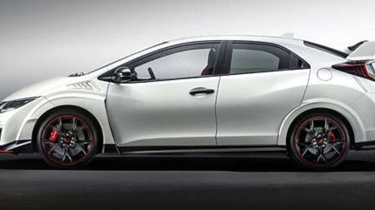 2016_Honda_Civic_Type_R