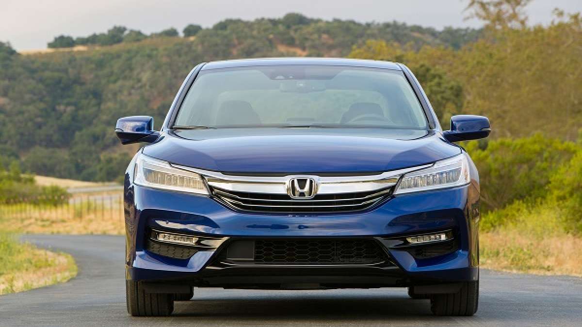 2017_Honda_Accord_Hybrid