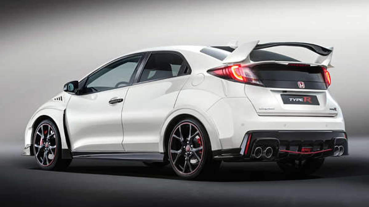 Euro_Civic_Type-R