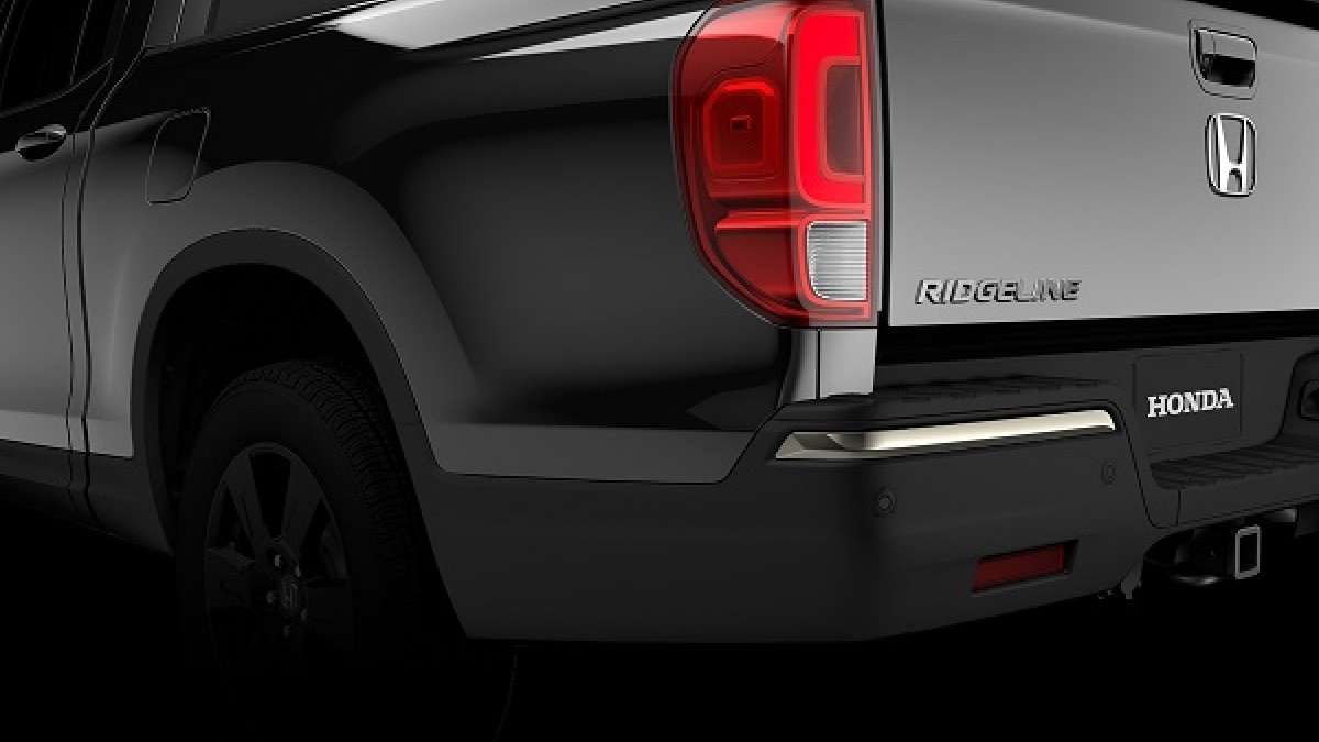 2017_Honda_Ridgeline