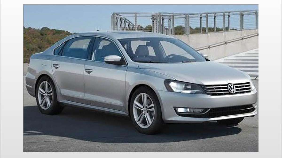 Volkswagen has recalled 84,000 2012-14 diesel Passats to fix heat shield problems.Although Volkswagen has been the diesel recall king for the last couple of years due to Dieselgate and its fallout, there are times when the automaker’s diesel vehicles are called back for repairs for something other than emissions. Refer here  Volkswagen has recalled 84,000 Passat diesel cars built from 2012-2014 to fix heat shield issues. According to the National Highway Traffic Safety Administration (NHTSA), installed heat