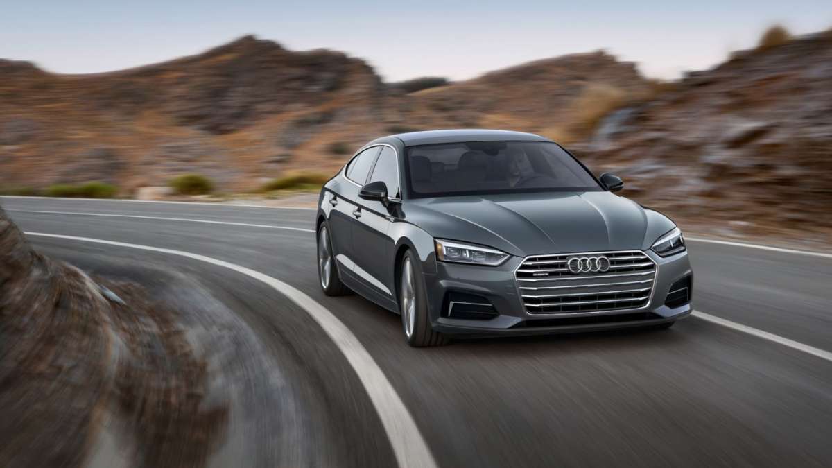 Audi has ambitious sales plans. The automaker will be revamping and selling at least 12 new models this year.