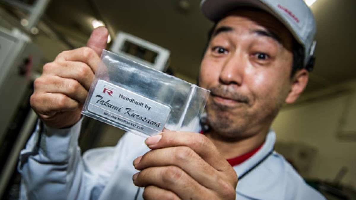 Takumi Kurosawa
