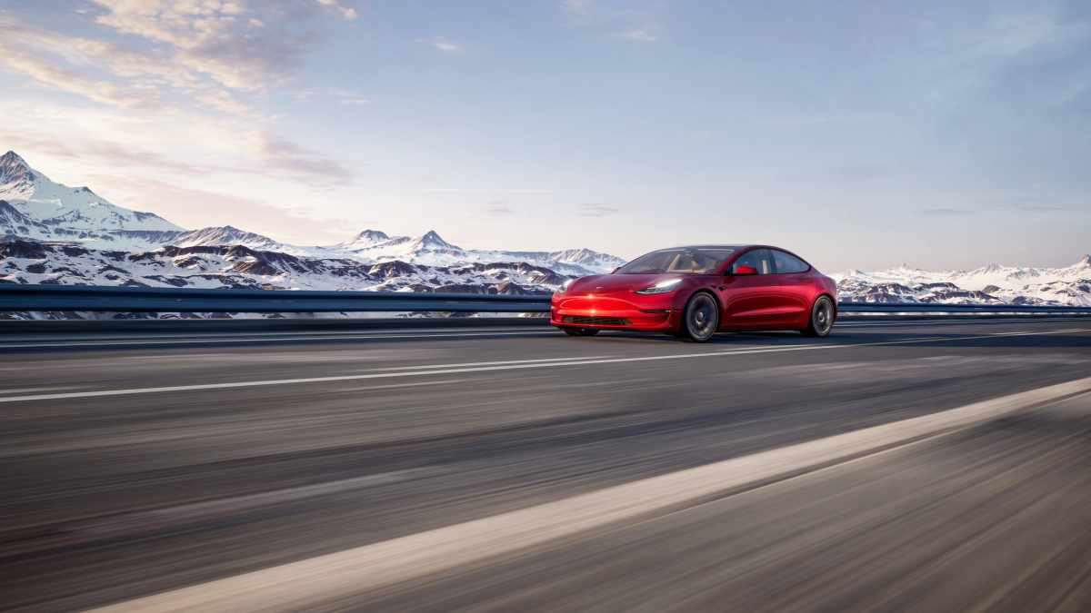 100,000 Miles Driven in a Tesla Model 3 - What Happened?
