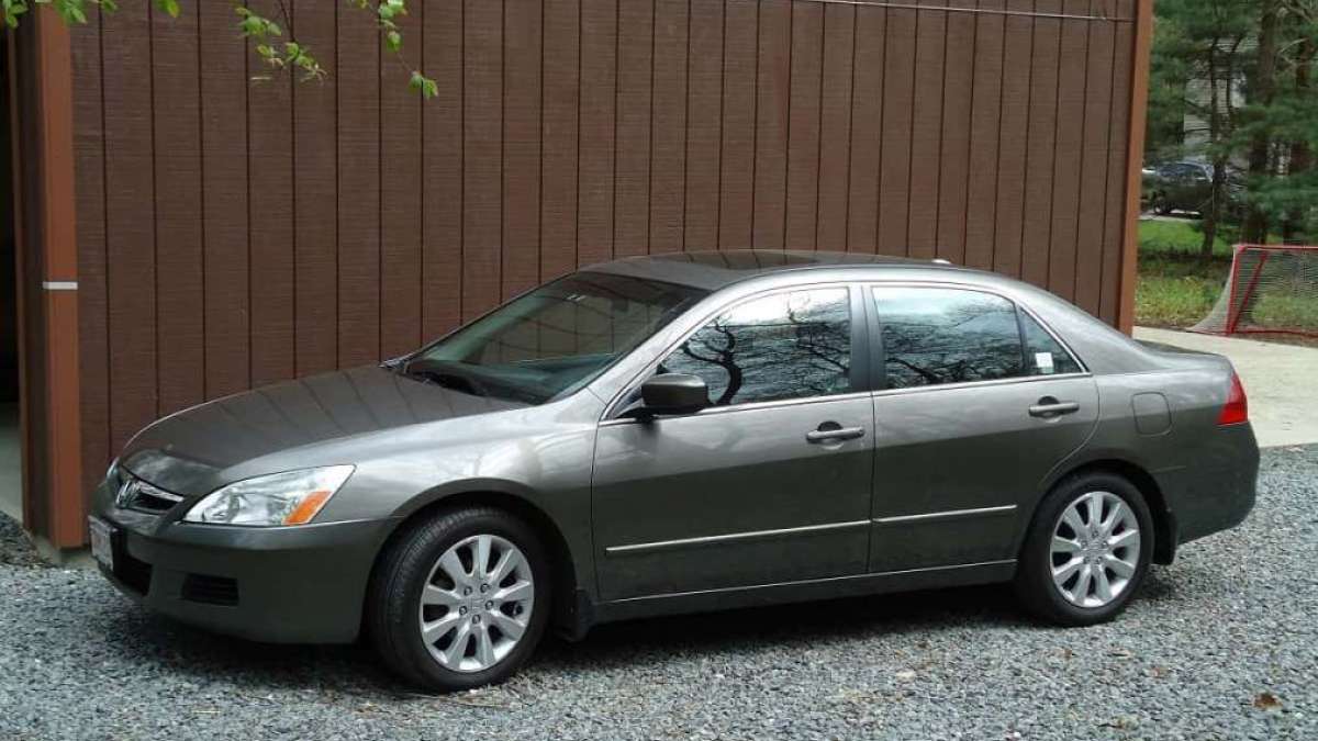 Fix your Honda Accord's noisy steering for $100.