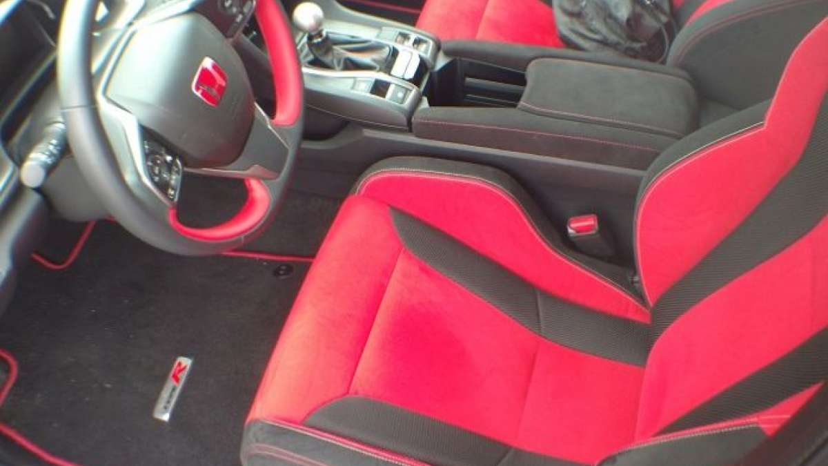 2017_Civic_Type_R _McCants