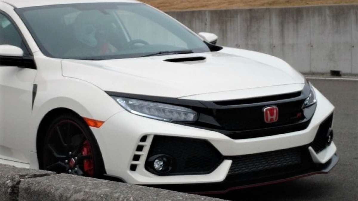 2017_Honda_Civic _Type-R_McCants