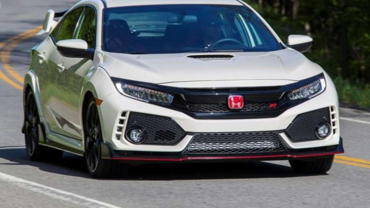 2017_Honda_Civic_Type_r