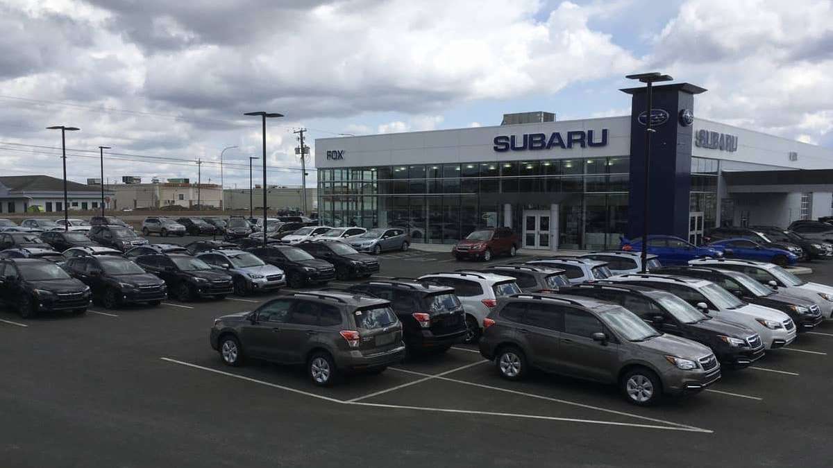 2018 Subaru Outback, 2018 Subaru Forester, 2018 Subaru Crosstrek, pricing
