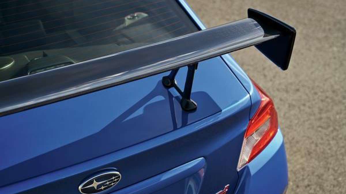 2018 Subaru WRX STI Type RA, 2018 BRZ tS