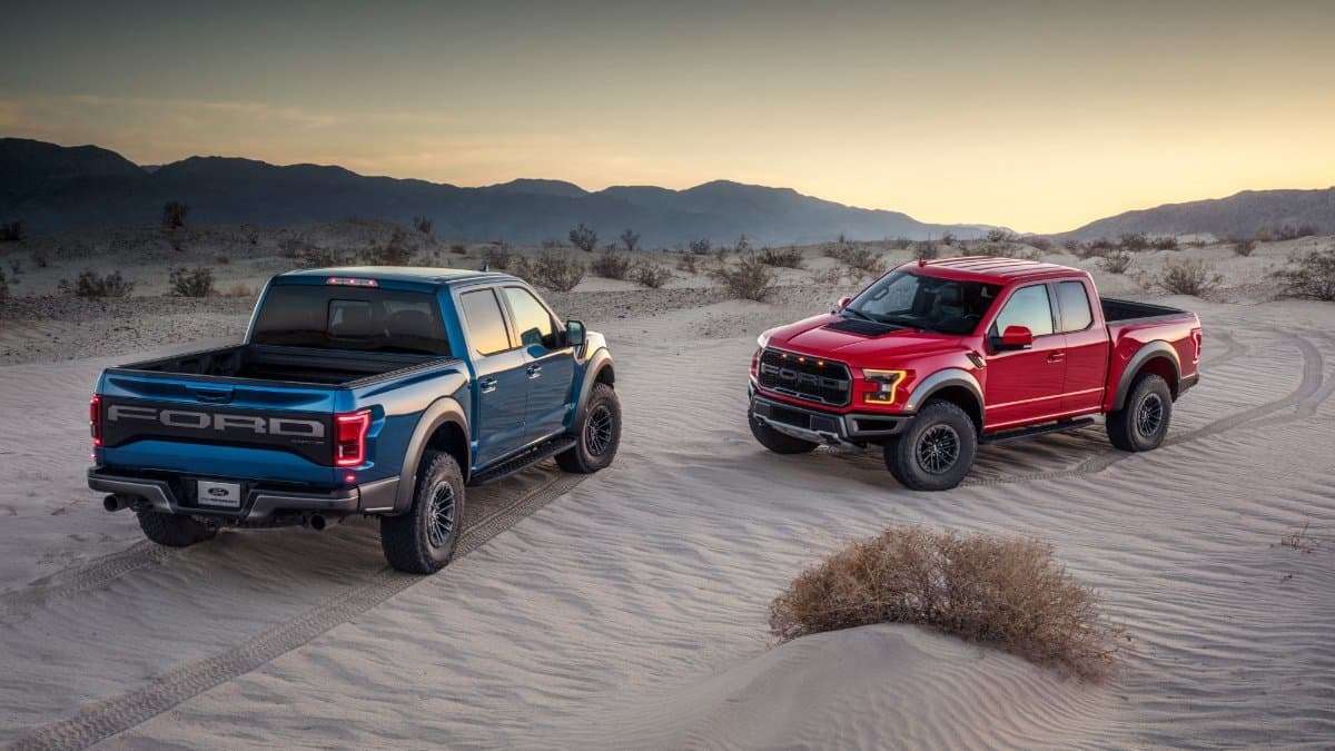 2019 Ford F150 Tire Terms Explained