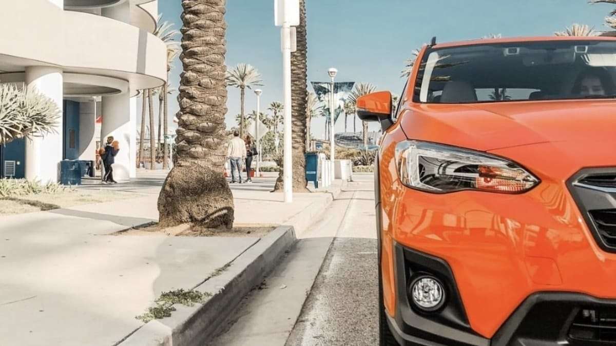 2019 Subaru Forester, new Subaru Outback, Crosstrek, Ascent, best SUV, CVT automatic