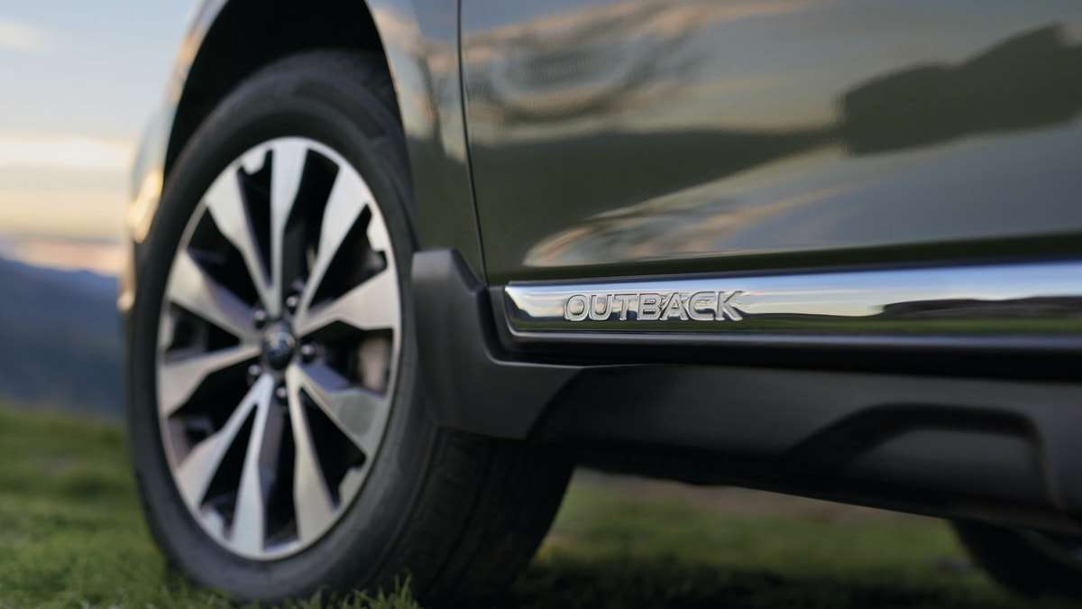 2019 Subaru Outback, 2019 Subaru Ascent, 2019 Subaru Impreza, 2019 Subaru Legacy fuel pump recall