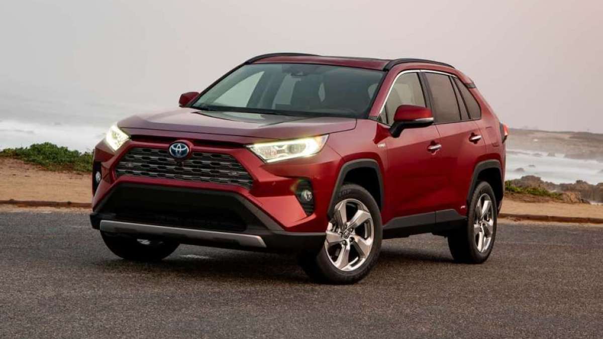 Image courtesy of Toyota