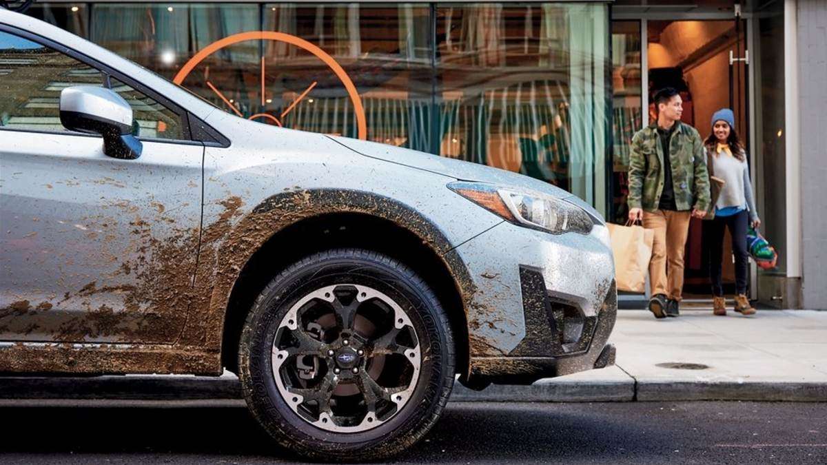 2020 Subaru Forester, 2020 Subaru Crosstrek
