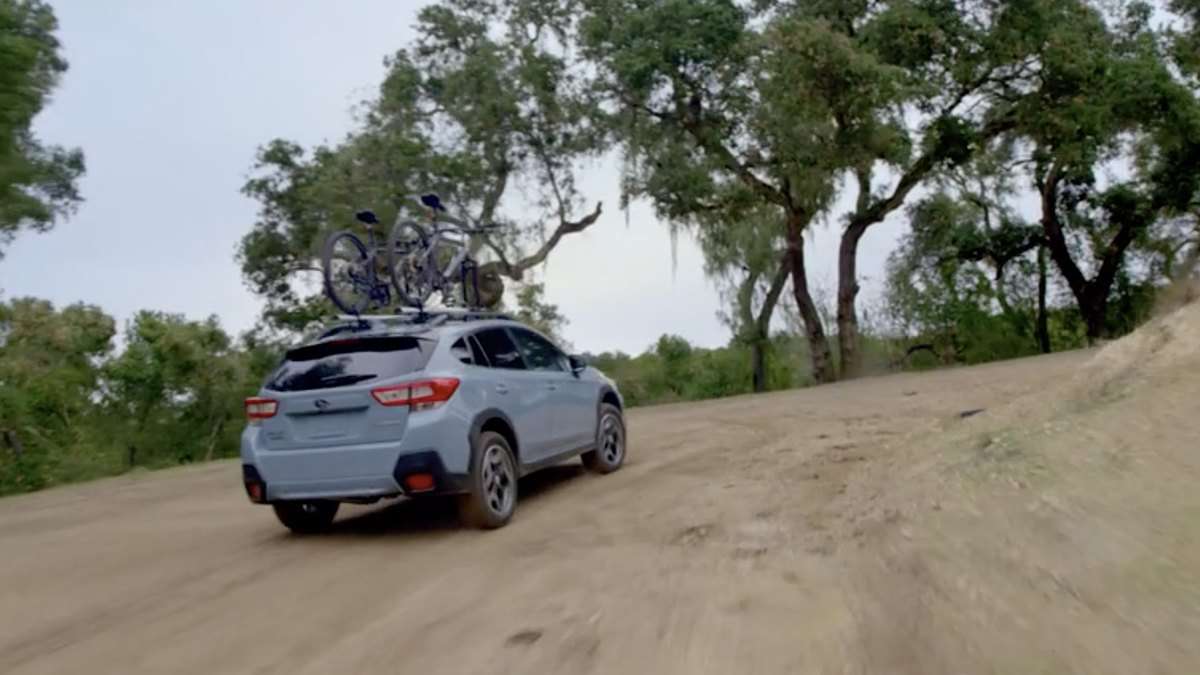 2020 Subaru Outback, 2020 Subaru Forester, 2020 Subaru Crosstrek