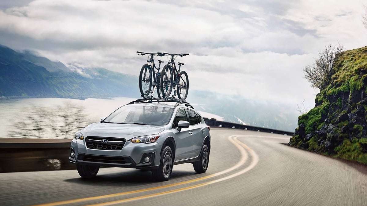 2020 Subaru Outback, 2020 Subaru Forester, 2020 Subaru Crosstrek