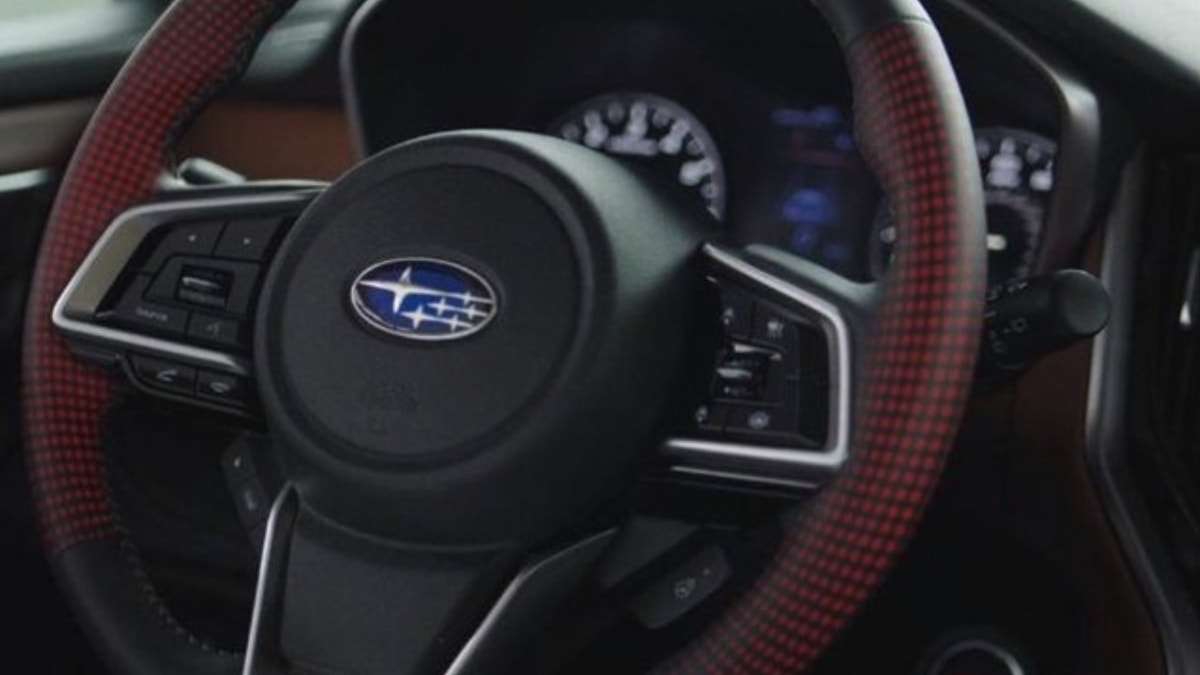 2020 Subaru Outback, 2020 Subaru Forester, 2020 Subaru Crosstrek