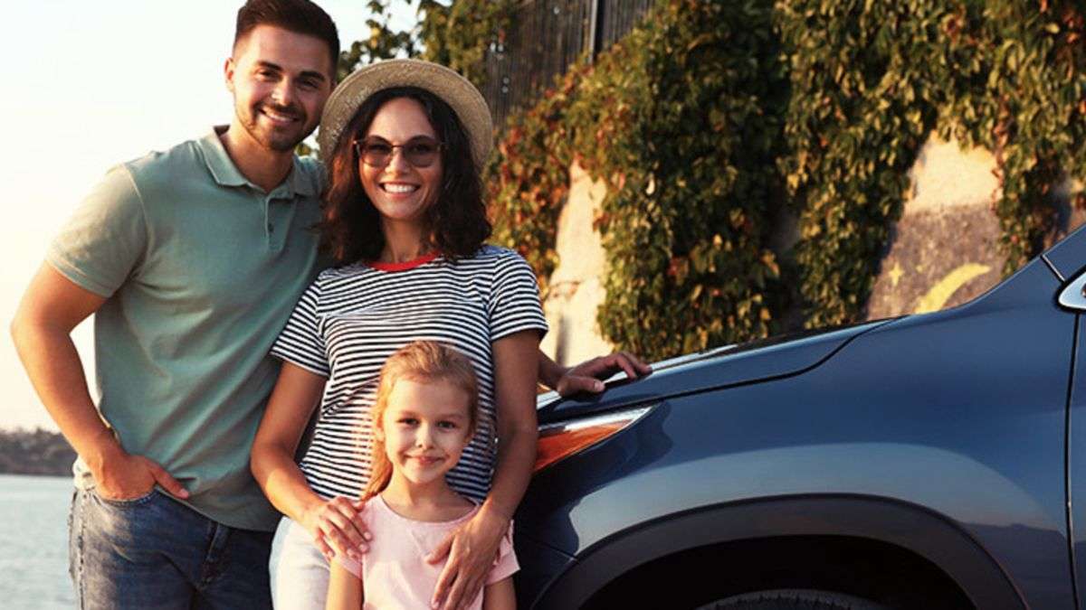 2020 Subaru Outback, 2020 Subaru Forester, 2020 Subaru Crosstrek