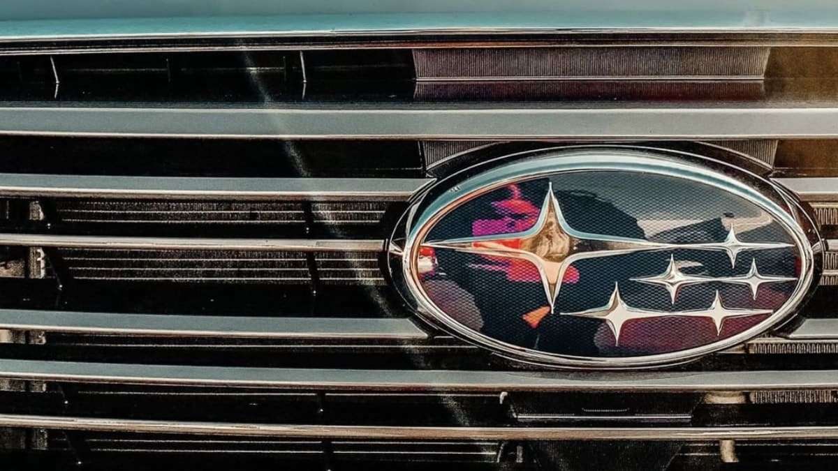 2020 Subaru Outback, 2020 Subaru Forester, 2020 Subaru Crosstrek