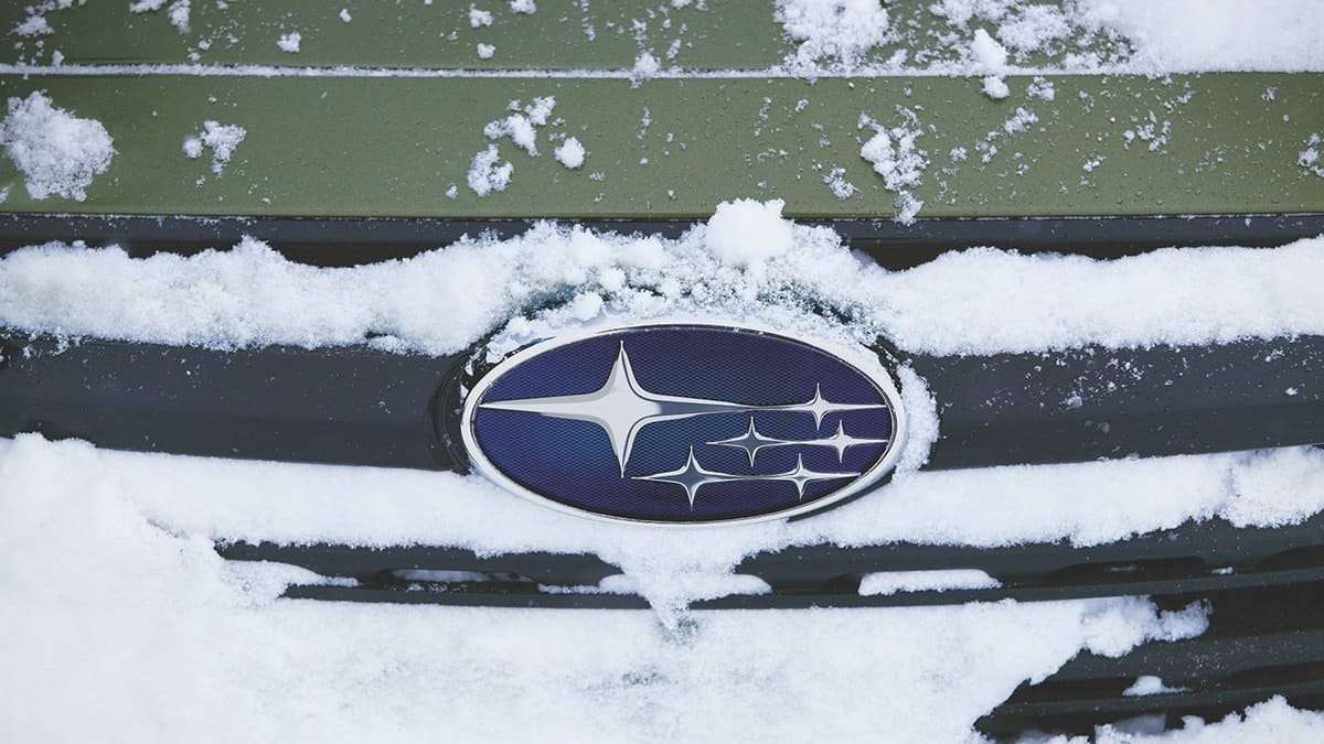 2020 Subaru Outback, 2020 Subaru Forester