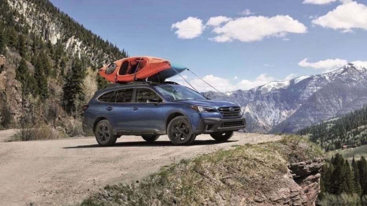 2020 Subaru Outback, new Outback, Subaru quality, Subaru recalls, Subaru class-action lawsuits