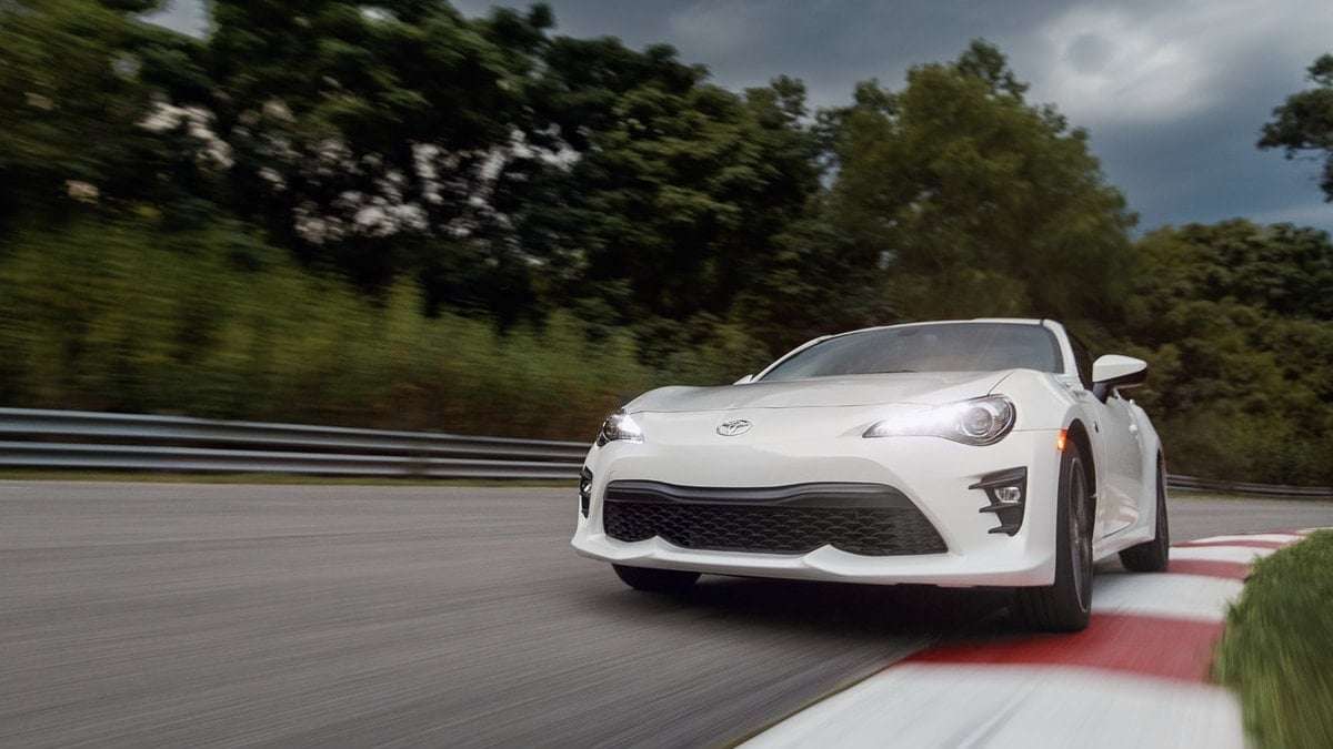 2020 Toyota 86 vs 2020 Subaru BRZ, best lease deals, best sports cars