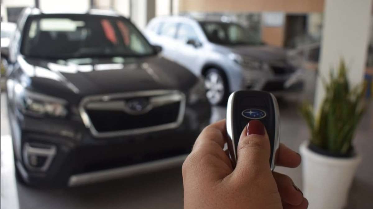 2021 Subaru Forester pricing, features, specs