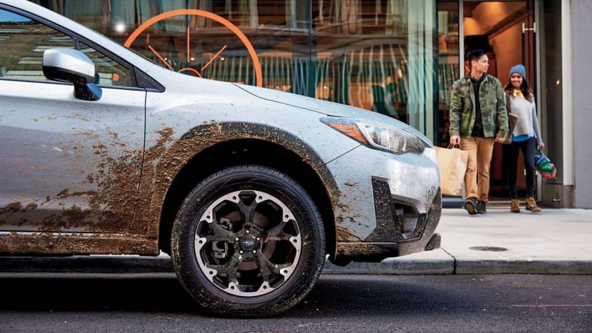 2021 Subaru Forester, 2021 Subaru Crosstrek, 2021 Subaru Outback