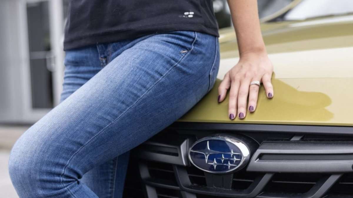 2021 Subaru Forester, 2021 Subaru Crosstrek