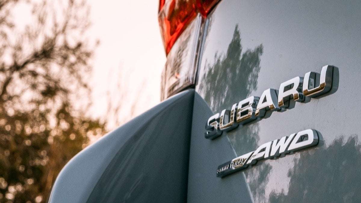 2021 Subaru Forester, 2021 Subaru Crosstrek, 2021 Subaru Outback