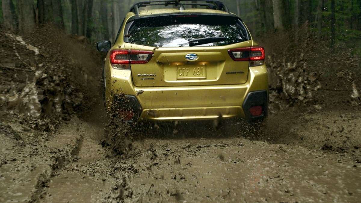 2021 Subaru Forester, 2021 Subaru Crosstrek, 2021 Subaru Outback