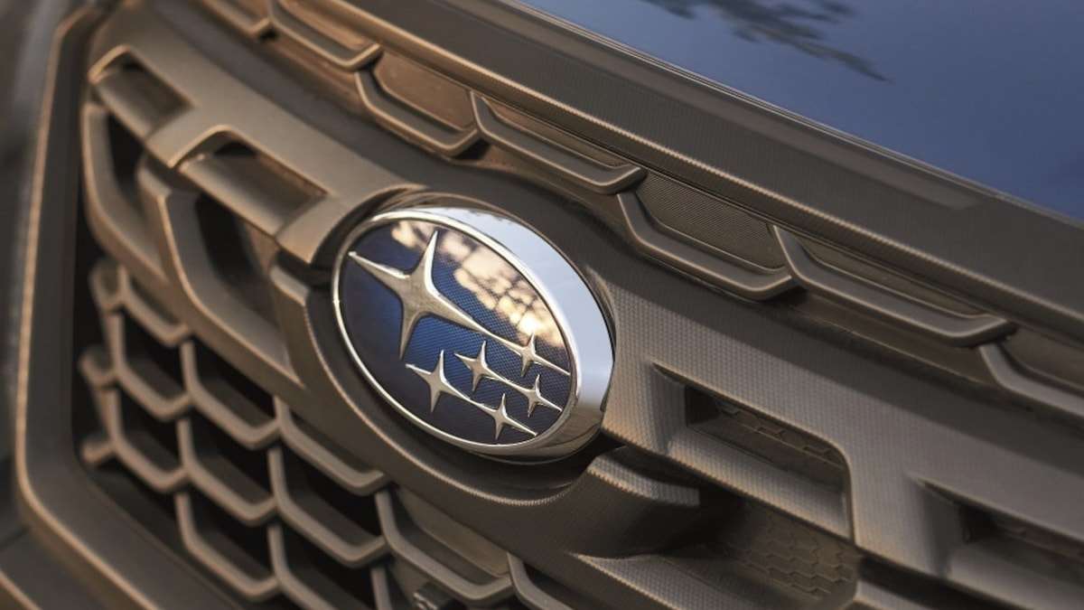2021 Subaru Forester, 2021 Subaru Crosstrek, 2021 Subaru Outback