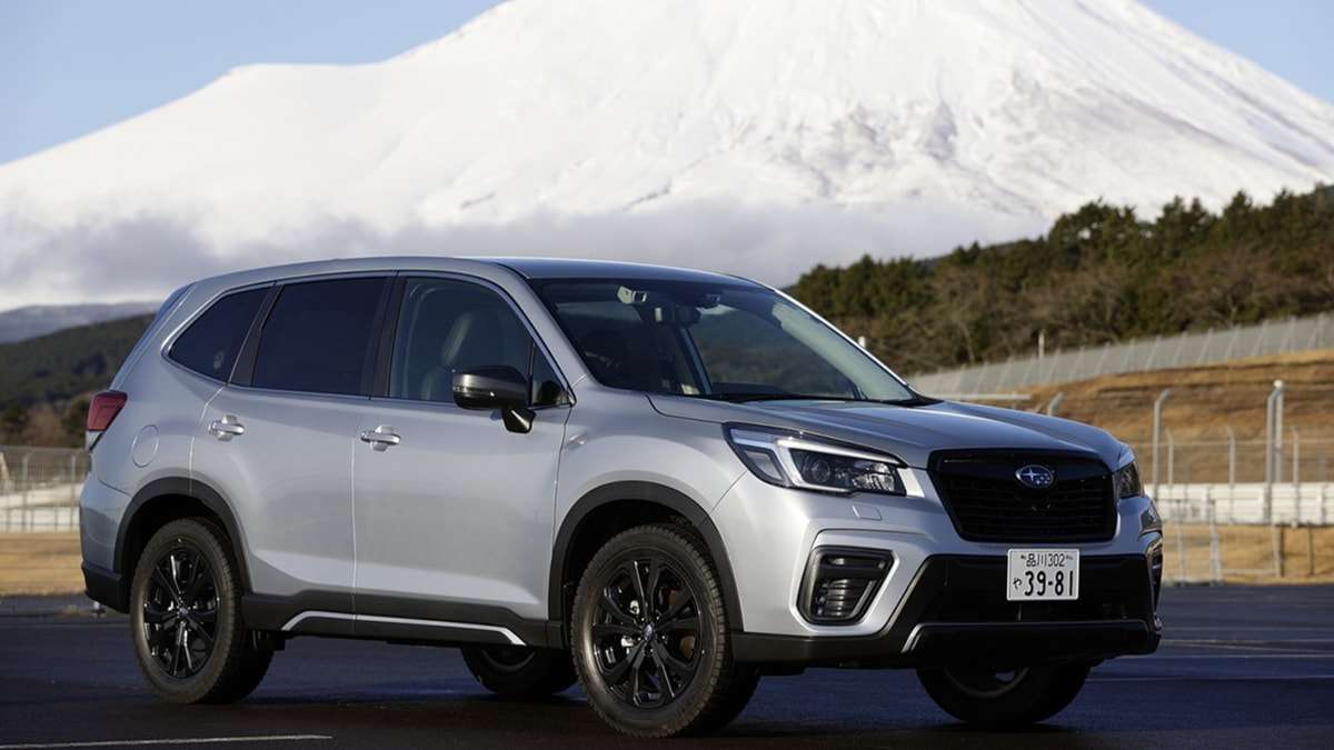2021 Subaru Forester, 2021 Subaru Outback, pricing, specs, features