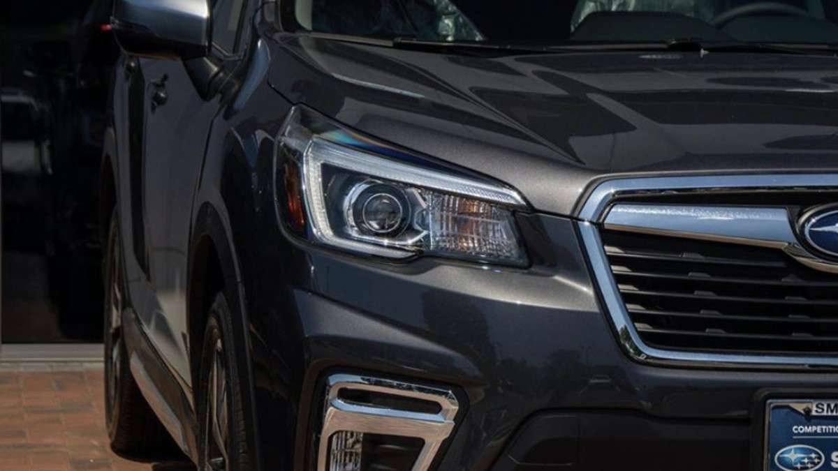 2021 Subaru Forester pricing, features, specs