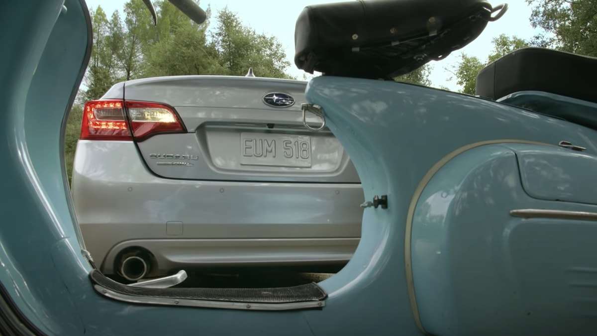 2021 Subaru Forester, 2021 Subaru Outback AEB