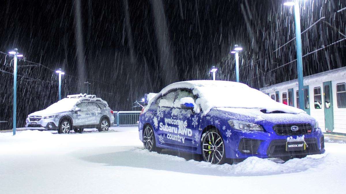 2021 Subaru Forester, 2021 Subaru Crosstrek, 2021 Subaru Outback, WRX STI