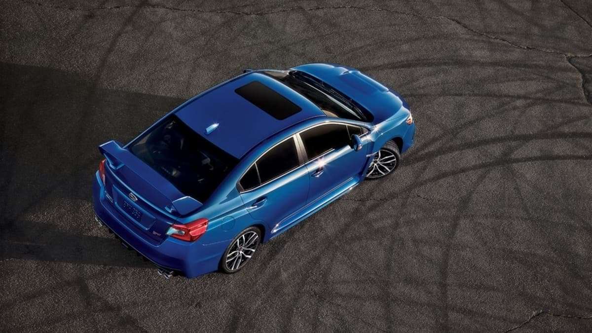 2021 Subaru WRX STI, 2021 Subaru WRX, pricing, features