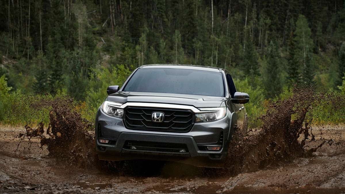 A Honda Ridgeline Owner Went In for an Oil Change at 18,000 Miles, but the Dealer Tried to Charge Him $627 for Service Honda Doesn't Require Until 75,000.