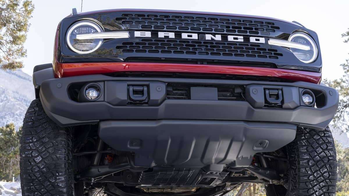 Ford Earns Top Ranking In 2022 J.D. Power Consumer Finance Study