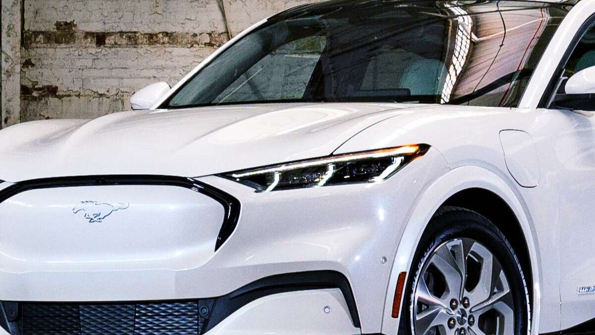 Ford Expands Number of Vehicles With Hands-Free BlueCruise